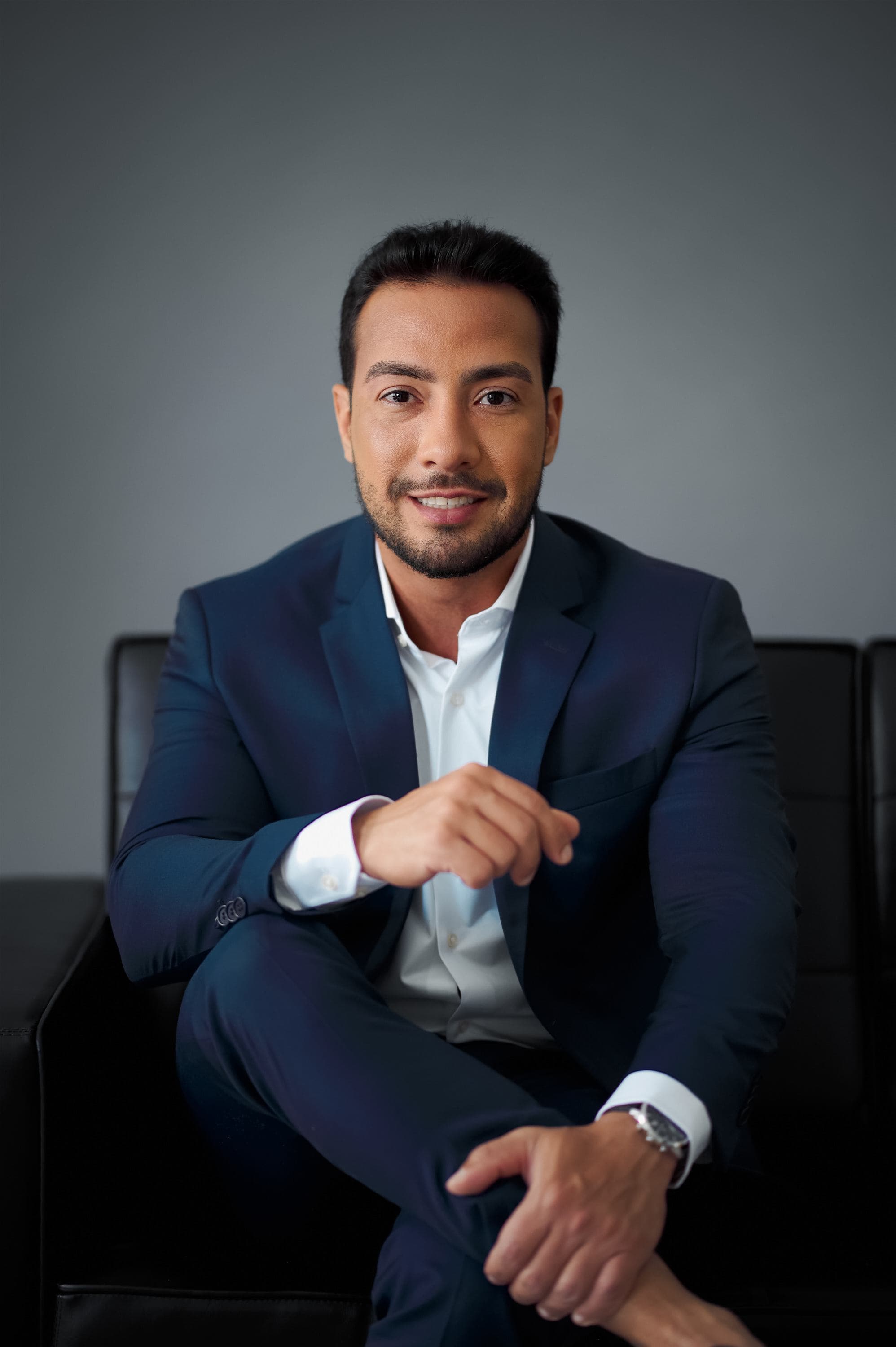 Dr. Alexandre Veloso